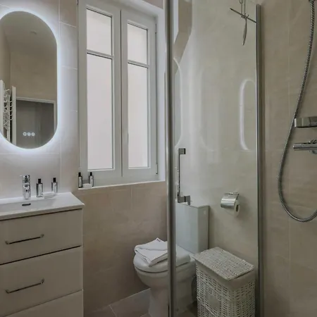 Apartament Cozy 1bdr 4p Getaway In