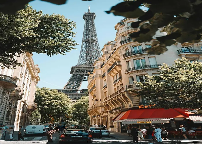 شقة Cozy 1bdr 4p Getaway In