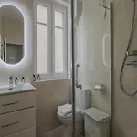 아파트 Cozy 1bdr 4p Getaway In